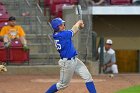 Baseball vs Rowan  Wheaton College Baseball takes on Rowan University in game one of the NCAA D3 College World Series at Veterans Memorial Stadium in Cedar Rapids, Iowa. - Photo By: KEITH NORDSTROM : Wheaton Basball, NCAA, Baseball, World Series